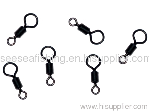 Carp fishing accessories, Fishing tackle accessories Large Eye Swivel