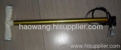 Bicycle Parts Of High Pressure Bicycle Pump