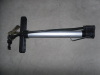 Steel Portable Bicycle Pump