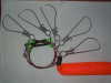 High Quality Fish Lock, Fishing Holder, stainless fishing tackle,fishing tools