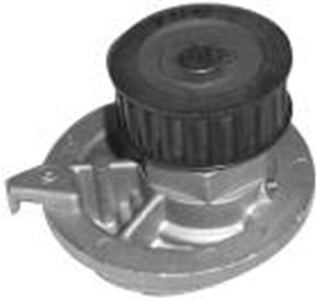 Chinese auto part Water Pump