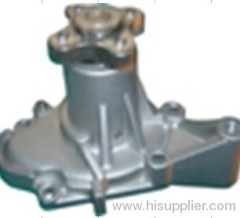 Water Pump for many Chinese car style