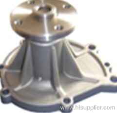Car water pump for China auto car