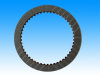 Paper Based Clutch Pressure Plate 58.2460.13