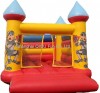 newest design inflatable bouncy castle