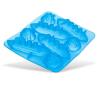 16.5*14cm ice trays gin titonic ice cube ocean liners icebergs