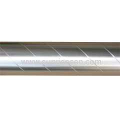 Crossover Aluminum Guide Roller