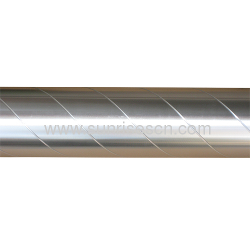 Crossover Aluminum Guide Roller