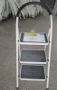 Steel Step Household Ladder