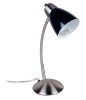 Traditional elegant 40W incandescent table lamp