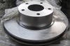 Brake disc 7139