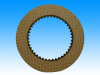 FANTUZZI Clutch friction plate 1K507275293