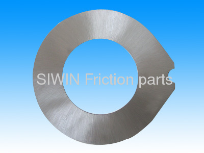 MASSEY FERGUSON Steel Clutch Friction Plate3613538M1