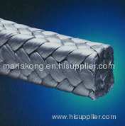 PTFE with graphite seal braided packing NO.210