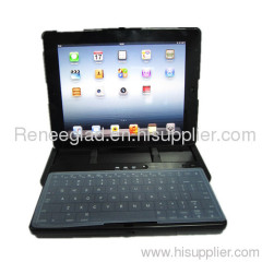Newest Arrival Electronic Gifts: Keyboard for ipad2 + ipad3