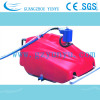 bottom automatically sewage suction machine