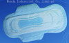 sanitary napkin