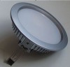 23W Aluminum Die Casting Φ190×58mm Round LED Down Light