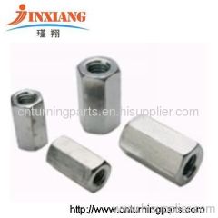 stainless steel connertor for metal washer
