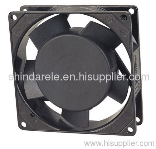 92mm ac axial fan