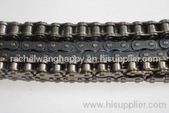 motorcycle roller chain