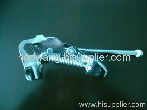 2012 NEW DURABLE CP Technology BICYCLE KICKSTAND,BICYCLE PARTS.