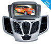 Special Ford Fiesta car dvd gps bt dvb-t canbus radio am/fm/RDS TMC ATV/DTV ipod /iphone/ipad port