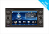 2din Old focus car dvd gps bt radio dvb-t canbus am/fm/RDS usb sd slot tv vcd cd ipod HD touchscreen