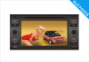 7inch double Old focus car dvd player gps bt dvb-t radio am/fm tuner/RDS usb sd slot ipod canbus tv vcd cd