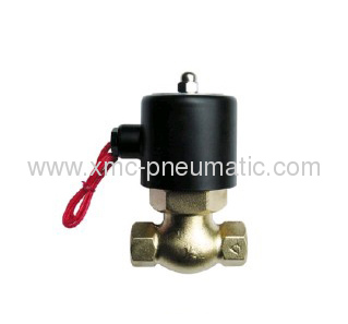 H2L(US) Series 5 way solenoid valve (Steam Type)