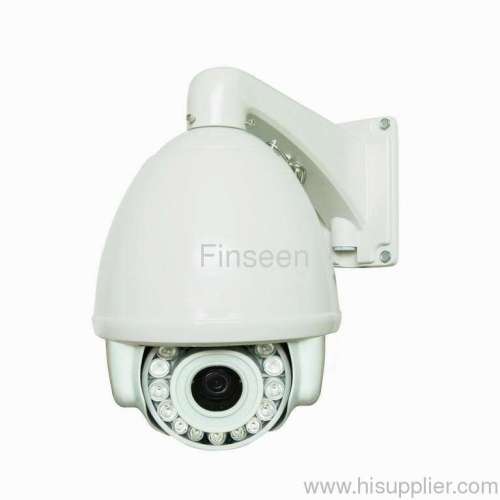 IR High Speed Dome Camera FS-GR710/FS-GR715