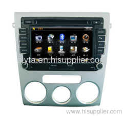 Double Special VW LAVIDA car dvd gps bt dvb-t canbus am/fm tuner/RDS ipod usb sd card tv vcd cd HD tft touchscreen