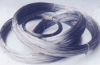 Titanium wire