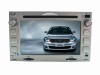 Double VW PASSAT car dvd gps bt dvb-t usb sd slot TV VCD CD Ipod AM/FM/RDS Radio canbus iphone port