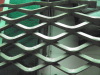 expanded metal mesh