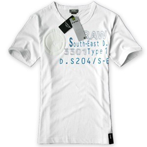 Fly style t-shirt(men)(3)