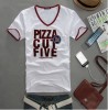 Fly style t-shirt(men)(4)