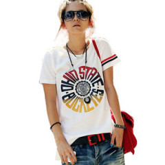 Yiyi t-shirt(women)(5)