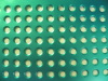 perforated sheet