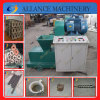 Wood sawdust charcoal briquette compressing machine