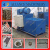 Large capacity wood charcoal briquette machine