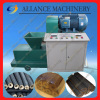 rice husk charcoal briquette machine