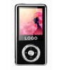1.8 inch TFT color LCD screen mp4 player with FM / EQ / USB