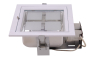 6&quot; Square Energy Saving indoor Recessed Down lights