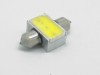 1.5W led festoon car bulbs