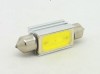 1.5W led festoon car bulbs