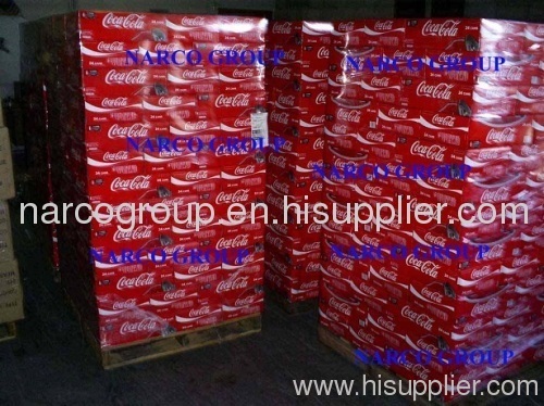 Coca-cola 330 ml
