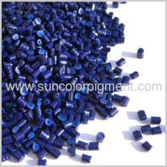 Pigment Blue 15:1 for PE, PP, PVC masterbatch plastic