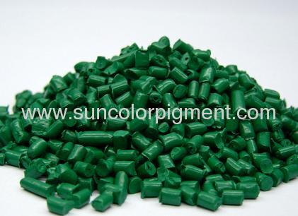 China Pigment Green 7