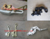 Aerial Bundle Conductor Clamps/ Wire Pulling Grips